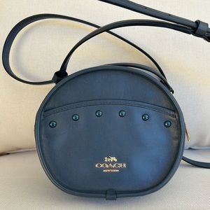 Coach Canteen Cross Body